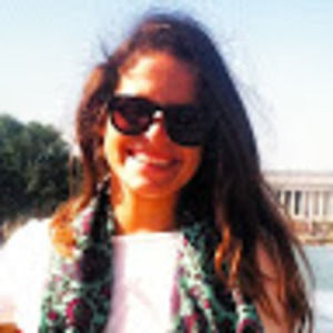 Meet your Posher, Caroline